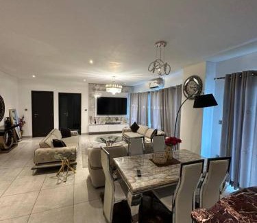 Keith Apartment | Highland Haven Retreat in Keith