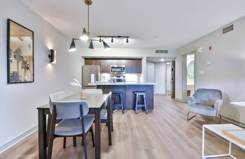 Oro-Medonte Condo | Highland Hideaway 1BR King Suite