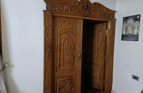 Tirupati Apartment | Highland home stay