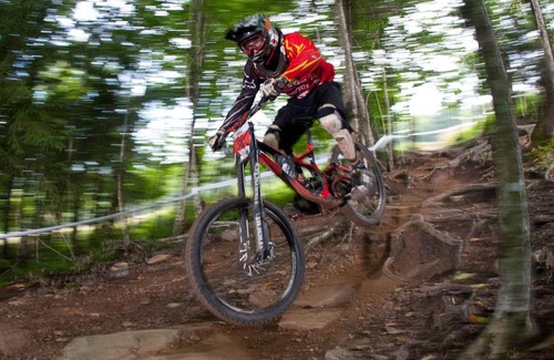 Snowshoe Hotel | Highland House