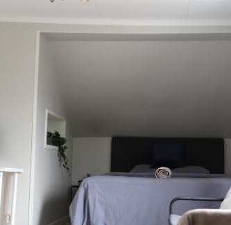 Hallstahammar House | Highland Hus