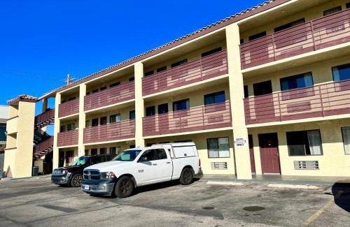 Enterprise Hotel | Highland Inn Las Vegas