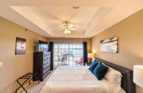 Lake Ozark House | Highland Lake View - Incredible Location