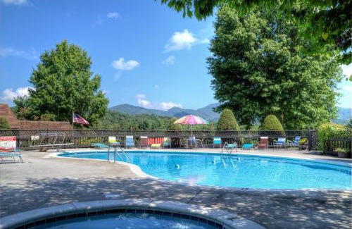 Townsend Hotel | Highland Manor Inn