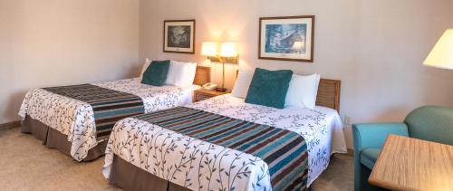 Townsend Hotel | Highland Manor Inn