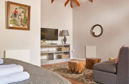 Clarens Bed & Breakfast | Highland Quarters