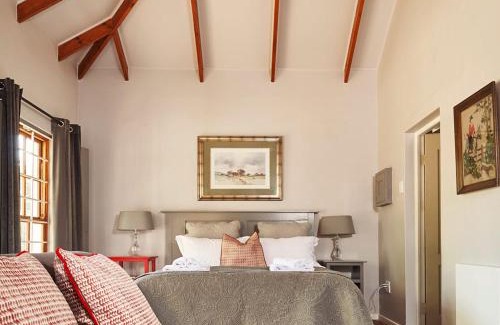 Clarens Bed & Breakfast | Highland Quarters