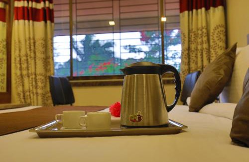Tungarli Resort | Highland Resort