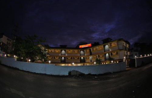 Tungarli Resort | Highland Resort