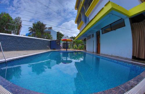 Tungarli Resort | Highland Resort