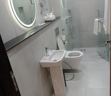 Eldoret Bed & Breakfast | Highland Rhinor