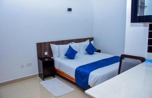 Eldoret Bed & Breakfast | Highland Rhinor