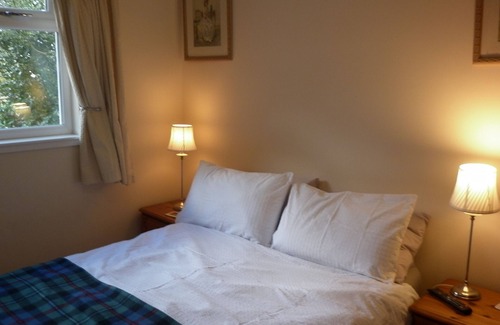 Strone Cabin | Highland Snug
