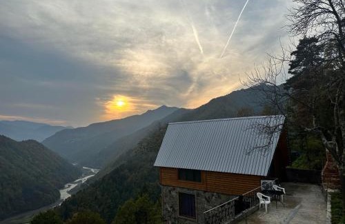 Adjara House | Highland Varjanisi