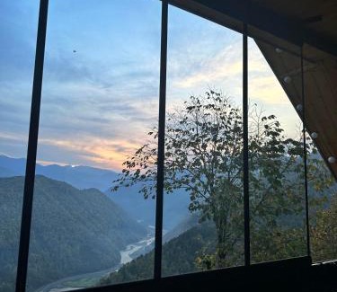 Adjara House | Highland Varjanisi