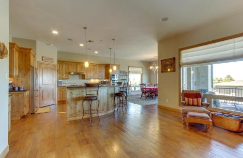 Redmond House | Highland View Haven