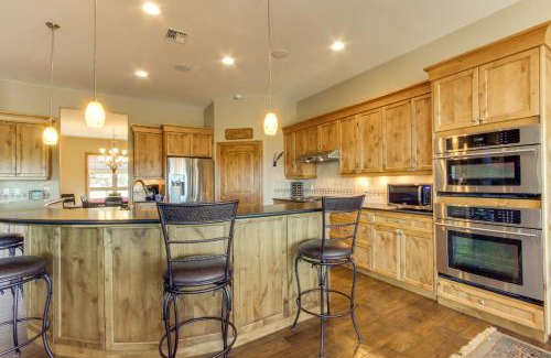 Redmond House | Highland View Haven