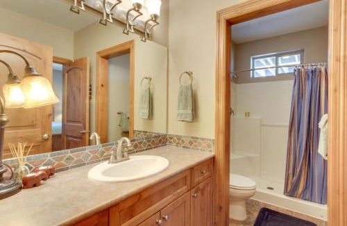 Redmond House | Highland View Haven