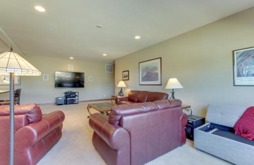 Redmond House | Highland View Haven