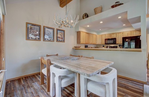 Four O'Clock Villa | Highlander 324 in Breckenridge