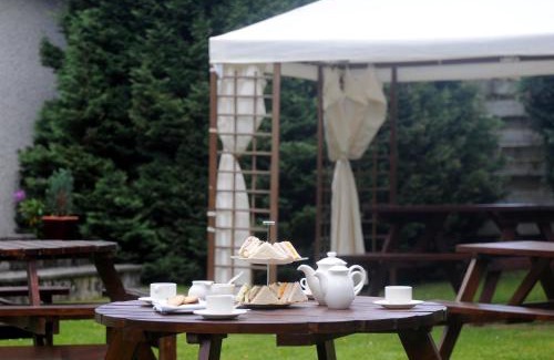 Newtonmore Hotel | Highlander Hotel ‘A Bespoke Hotel’