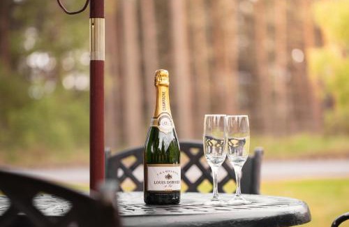 Newtonmore Hotel | Highlander Hotel ‘A Bespoke Hotel’
