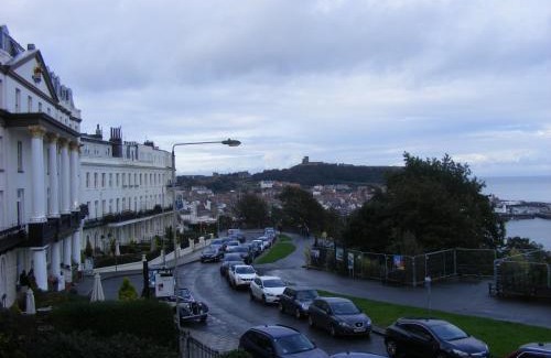 South Cliff Hotel | Highlander Hotel