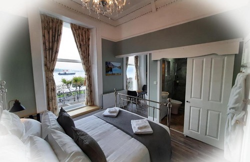 Rothesay Bed & Breakfast | Highlander House Boutique Hotel