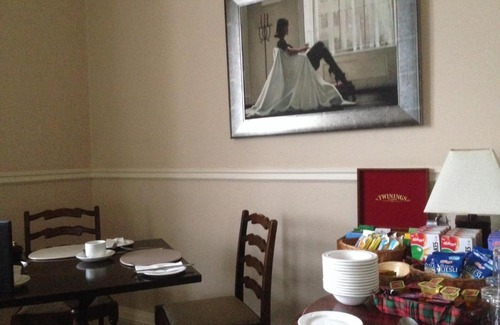 Craigellachie Hotel | Highlander Inn