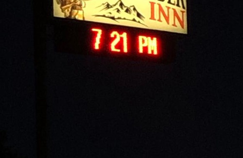 Fort Bridger Hotel | Highlander Inn
