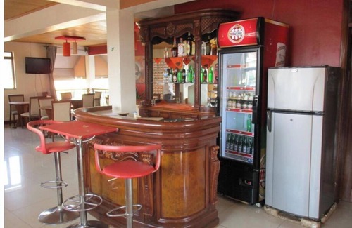 Kigali Apartment | Highlands Apartments 3 BR Suite 010