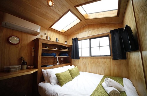 Ben Ohau House | Highlands Farm Stay