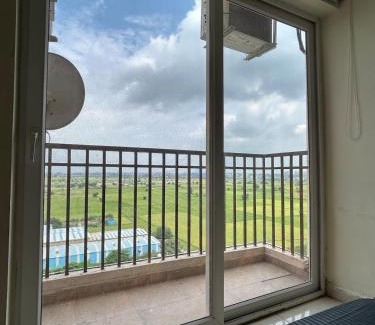 Chandigarh Apartment | Highlands Haven by Havenly stays