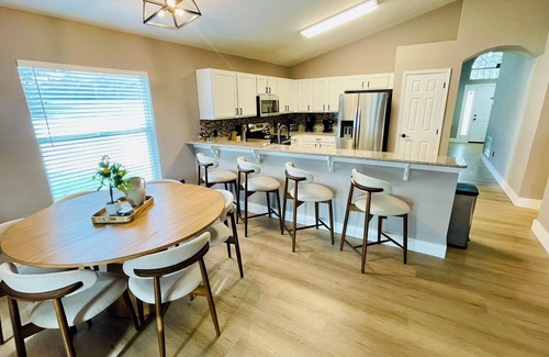 Highlands Reserve House | Highlands Reserve - fully renovated, ultra-modern 4-bedroom, 2-bathroom villa.