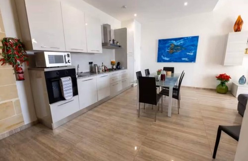 Xaghra Villa | Highlands - Your Gozo Escape