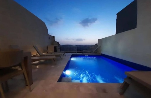 Xaghra Villa | Highlands - Your Gozo Escape