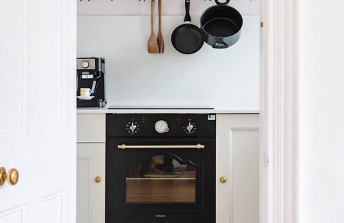 Islington Apartment | Highlife and Islington - by Out of Office Lifestyle