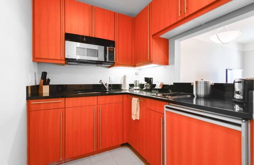 Brickell Apartment | Highlight Condo at The Top of Miami's Stylish 4S