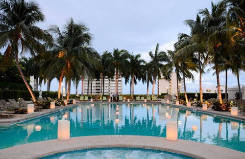 Brickell Apartment | Highlight Condo at The Top of Miami's Stylish 4S