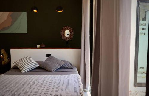 Los Pargos Apartment | Highlight Studio Apartment in Playa Negra