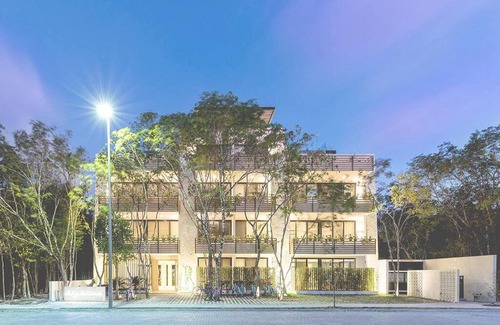 Zama Apartment | HIGHLINE 101 By SANDY POWERFUL