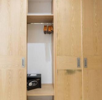 Zama Apartment | HIGHLINE 101 By SANDY POWERFUL
