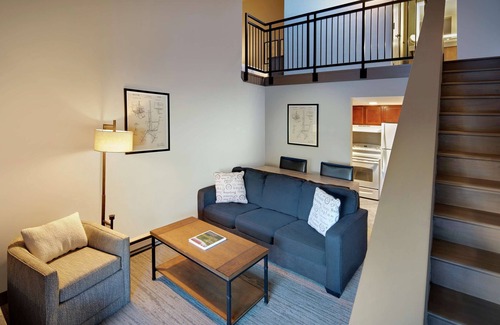 Vail Resort | Highline Vail - a DoubleTree by Hilton