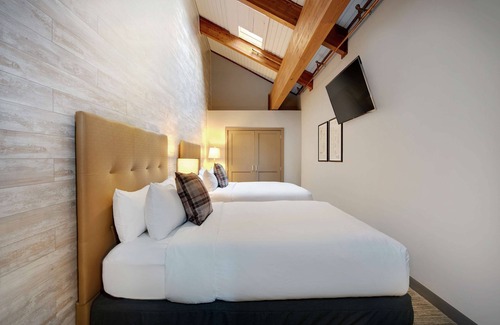 Vail Resort | Highline Vail - a DoubleTree by Hilton