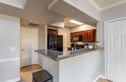 North Scottsdale Condo | Highly Desired Signature Complex of North Scottsdale