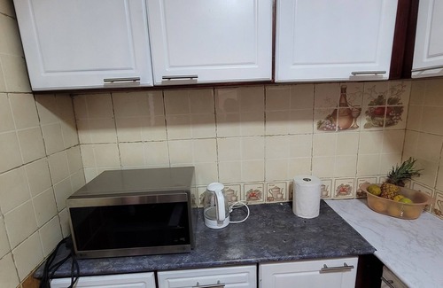 Addis Ababa House | Highly rated, clean, and spacious guest house in the Bethel area! Great discount