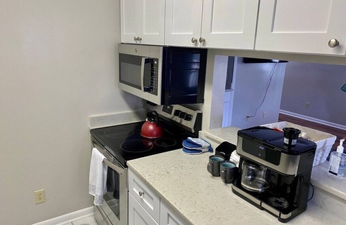 Calabash Condo | Highly Rated Condo With Pool Close To Beach and Restaurants!