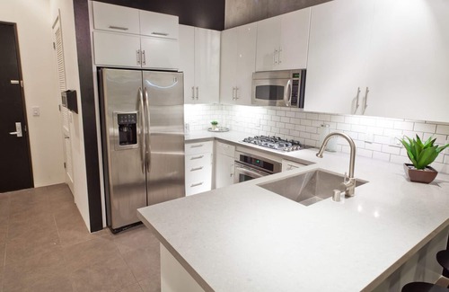 East Village Condo | Highly Upgraded! Gaslamp Beauty. Excellent Downtown Location.