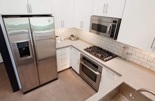 East Village Condo | Highly Upgraded! Gaslamp Beauty. Excellent Downtown Location.