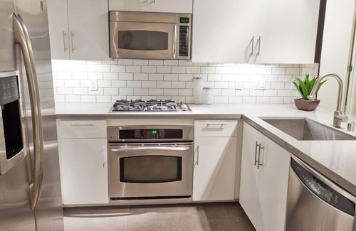 East Village Condo | Highly Upgraded! Gaslamp Beauty. Excellent Downtown Location.